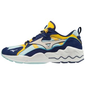 Dámské Tenisky Mizuno Wave Rider 1 S Viacfarebný